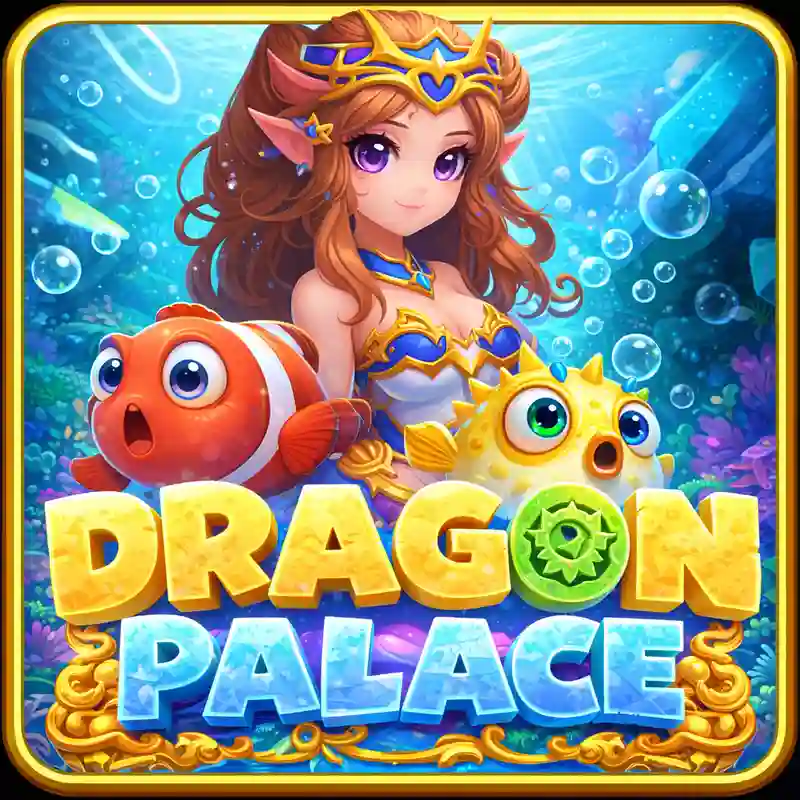 Palasyo ng Dragon Slot Game - pinas77