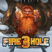 Fire in the Hole 3