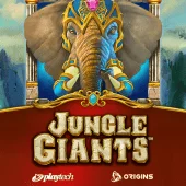 Jungle Giants